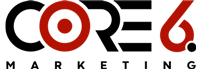 Core6.Marketing logo